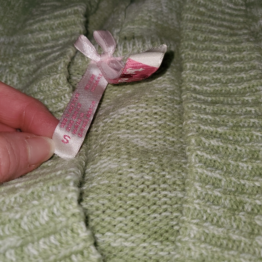 Sweater like hoodie - Picture 4 of 4